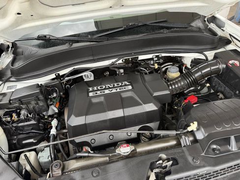 Used 2008 Honda Ridgeline RTS image 17