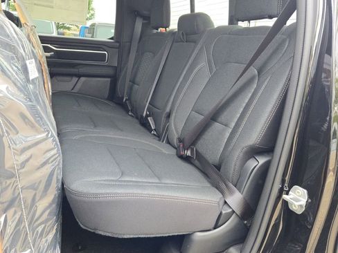 New 2026 RAM 1500 Big Horn image 20