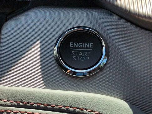 New 2026 Ford Explorer Active image 32