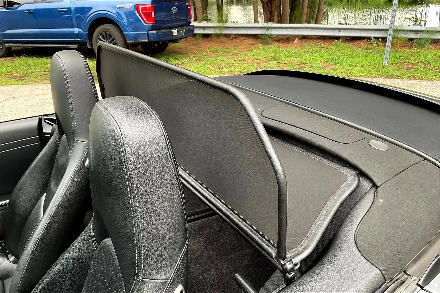 Used 2006 Porsche 911 Carrera RWD image 34