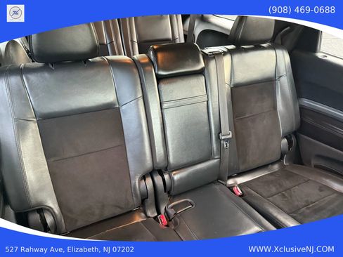 Used 2018 Dodge Durango GT image 24