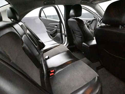 Used 2016 Chevrolet Malibu LT w/ Power Convenience Package image 39