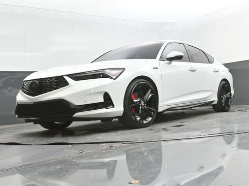 Used 2023 Acura Integra A-Spec image 30