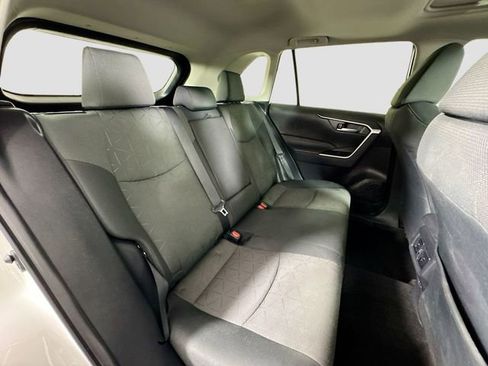 Used 2023 Toyota RAV4 XLE w/ Convenience Package image 29