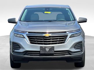 Used 2023 Chevrolet Equinox LS w/ LS Convenience Package FWD video 2