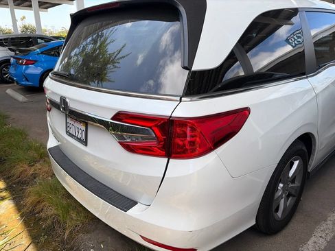 Used 2020 Honda Odyssey EX-L image 27