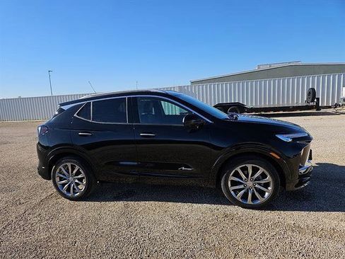New 2026 Buick Encore GX Avenir image 6