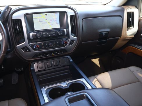 Used 2015 GMC Sierra 1500 SLT image 12