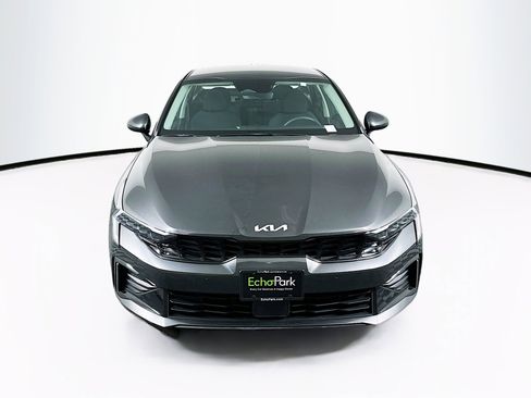 Used 2025 Kia K5 LXS FWD image 2