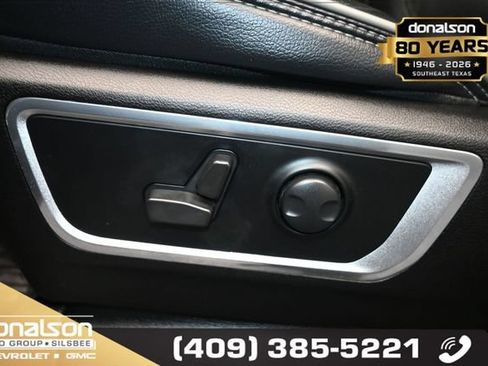 Used 2022 RAM 1500 Laramie w/ Laramie Southwest Edition RWD image 7