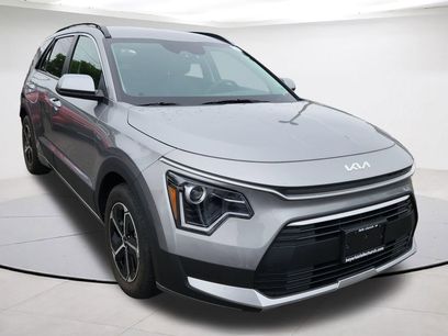 Certified 2023 Kia Niro LX