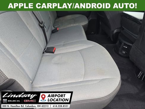 Used 2024 RAM 3500 Big Horn image 25