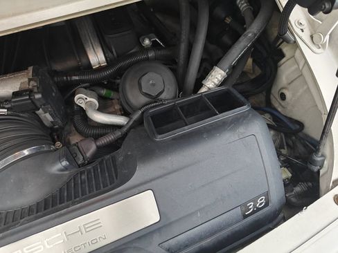 Used 2010 Porsche 911 Carrera 4S image 46