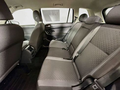 Used 2018 Volkswagen Tiguan S AWD/4WD image 25