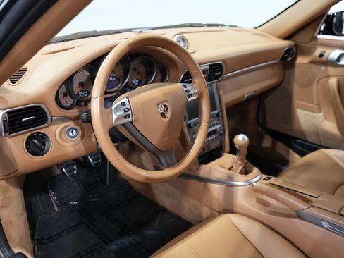 Used 2007 Porsche 911 Carrera 4S image 28