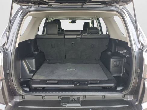 Used 2023 Toyota 4Runner SR5 Premium w/ Moonroof Package image 20