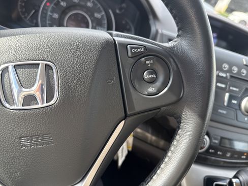 Used 2012 Honda CR-V EX-L image 22