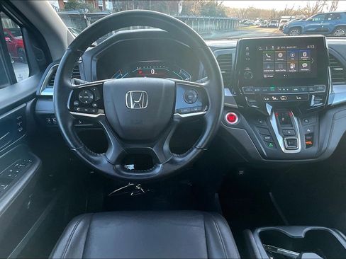 Used 2019 Honda Odyssey EX-L image 5