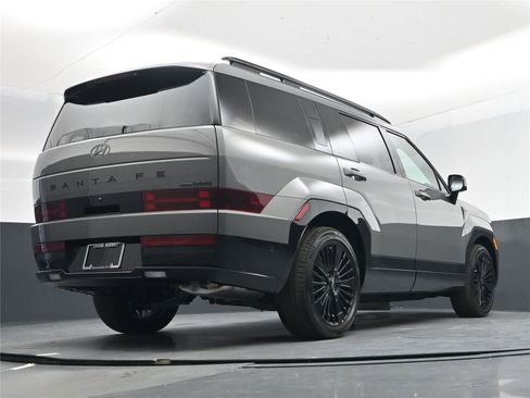 New 2026 Hyundai Santa Fe Calligraphy image 26