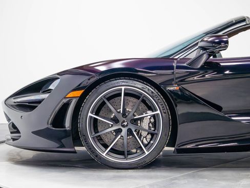 Used 2019 McLaren 720S Luxury RWD image 29