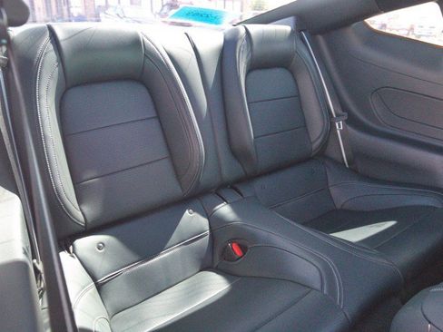 Used 2024 Ford Mustang GT Premium RWD image 31
