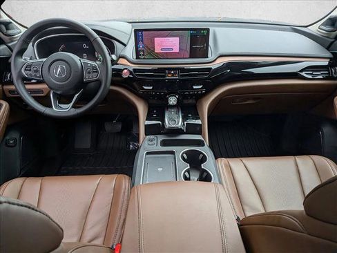 New 2026 Acura MDX FWD w/ Technology Package image 13