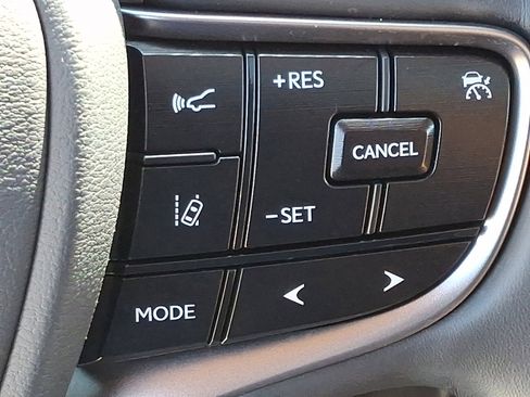Certified 2025 Lexus ES 300h w/ Premium Package FWD image 25
