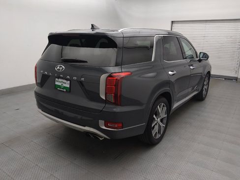 Used 2022 Hyundai Palisade Limited FWD image 9