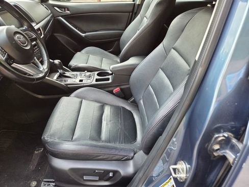 Used 2016 MAZDA CX-5 Grand Touring AWD/4WD image 20