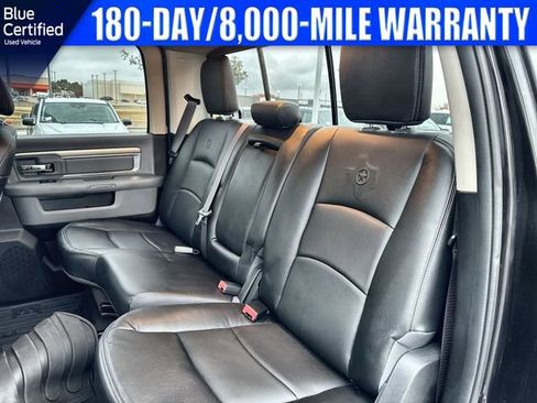 Used 2017 RAM 1500 Lone Star image 31