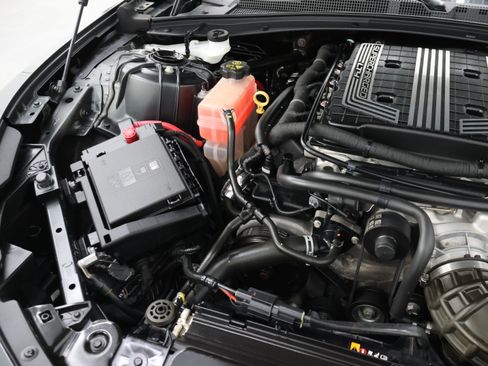 Used 2017 Chevrolet Camaro ZL1 RWD image 15