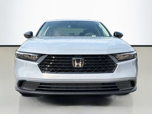 New 2026 Honda Accord SE image 4