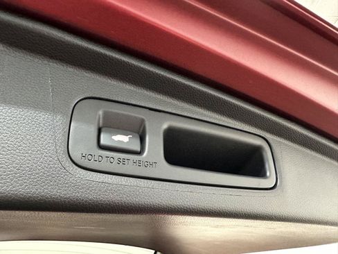 Certified 2025 Honda CR-V Sport Touring image 33