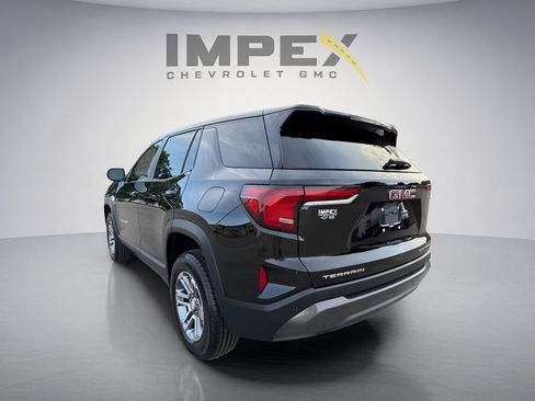 Used 2026 GMC Terrain Elevation FWD image 3