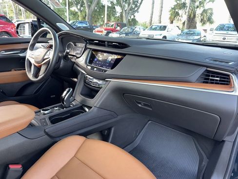 Used 2024 Cadillac XT5 Premium Luxury image 20