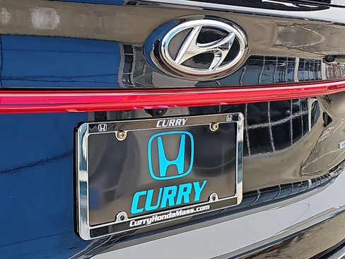 Used 2023 Hyundai Santa Fe SEL w/ Cargo Package image 32