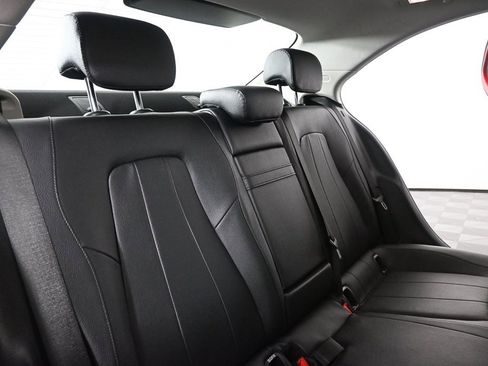 Certified 2019 Mercedes-Benz A 220 image 20