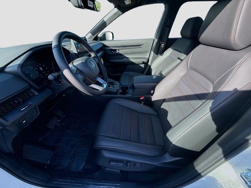 New 2026 Honda CR-V Sport-L image 17