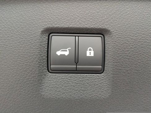 New 2026 INFINITI QX60 Luxe w/ Cargo Package image 14