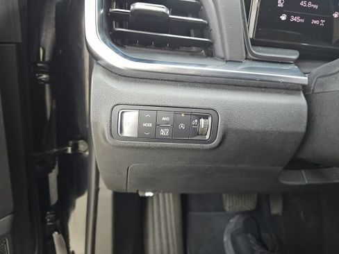 Used 2025 GMC Terrain Elevation AWD/4WD image 24