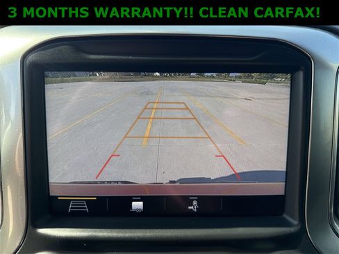 Used 2019 Chevrolet Silverado 1500 LT Trail Boss image 18