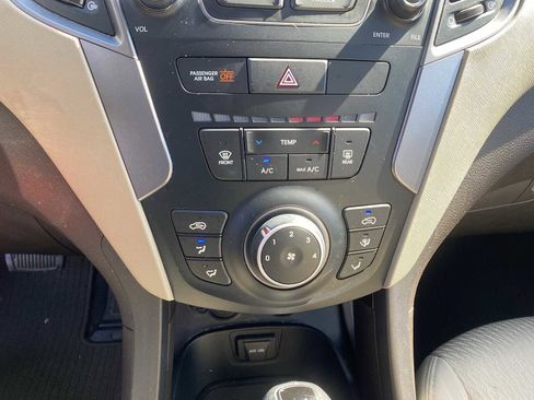 Used 2014 Hyundai Santa Fe Sport w/ Popular Equipment Package 02 image 18