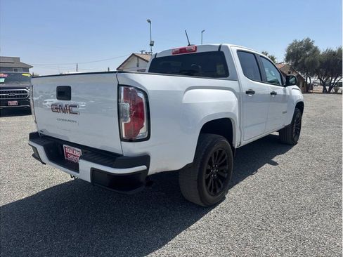 Used 2022 GMC Canyon Elevation Standard w/ Convenience Package RWD image 5