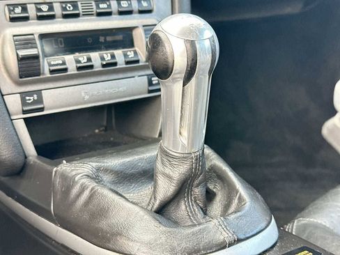 Used 2007 Porsche Boxster S image 21