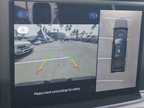 New 2025 Ford F150 Raptor image 21