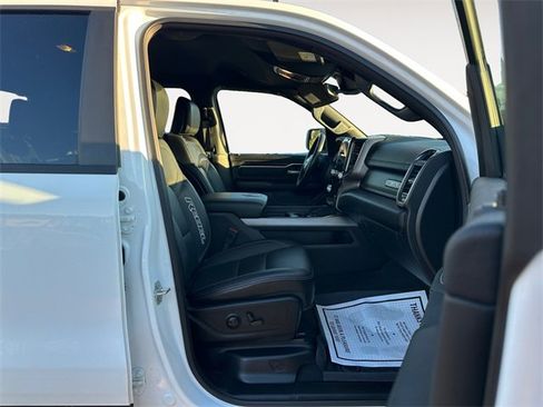 Used 2024 RAM 1500 Rebel w/ Rebel Level 2 Equipment Group image 15