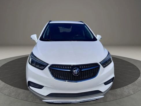 Used 2017 Buick Encore Essence image 7