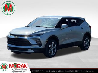 Certified 2023 Chevrolet Blazer LT FWD 360° Tour