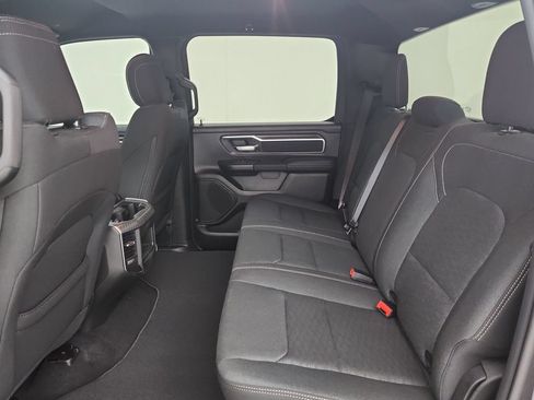 New 2026 RAM 1500 4x4 Crew Cab image 28
