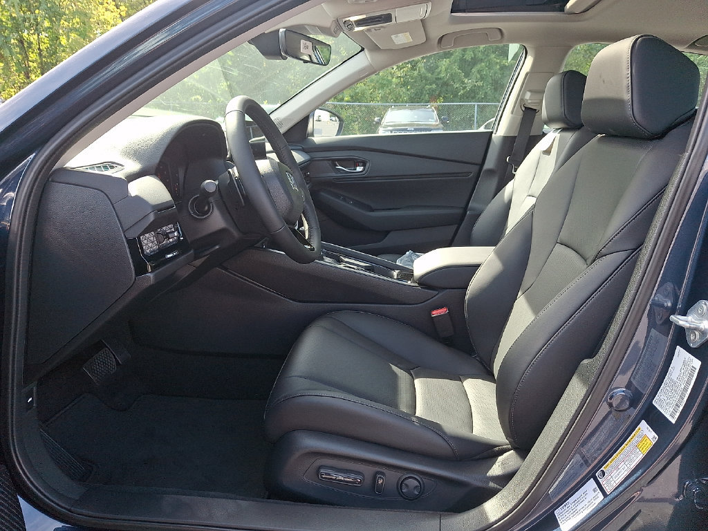 New 2026 Honda Accord EX-L image 7